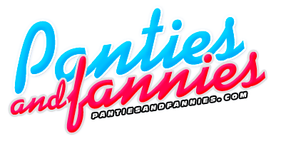 Panties and Fannies - Hot Teen Fannies in Panties